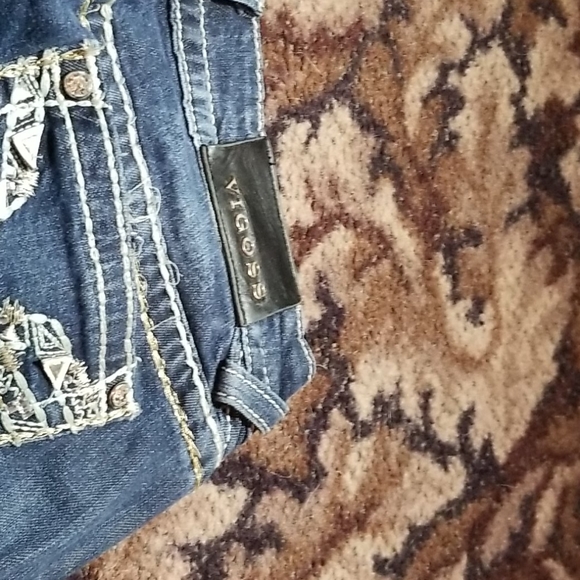 Vigoss jeans - Picture 2 of 3